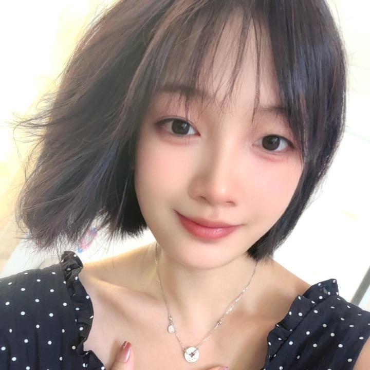 ❤️倔强小美、