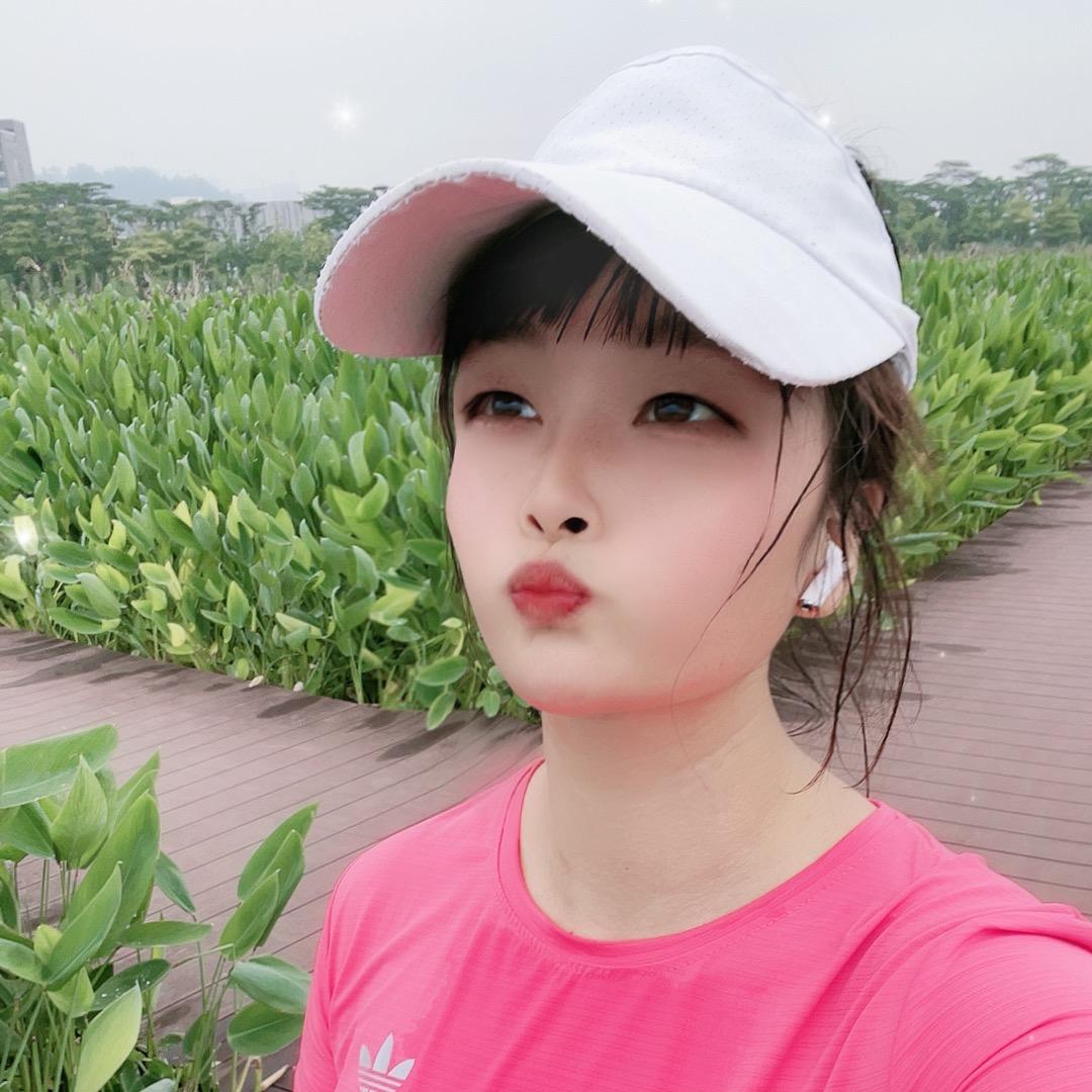Love~Sport~小谭谭-茶陵