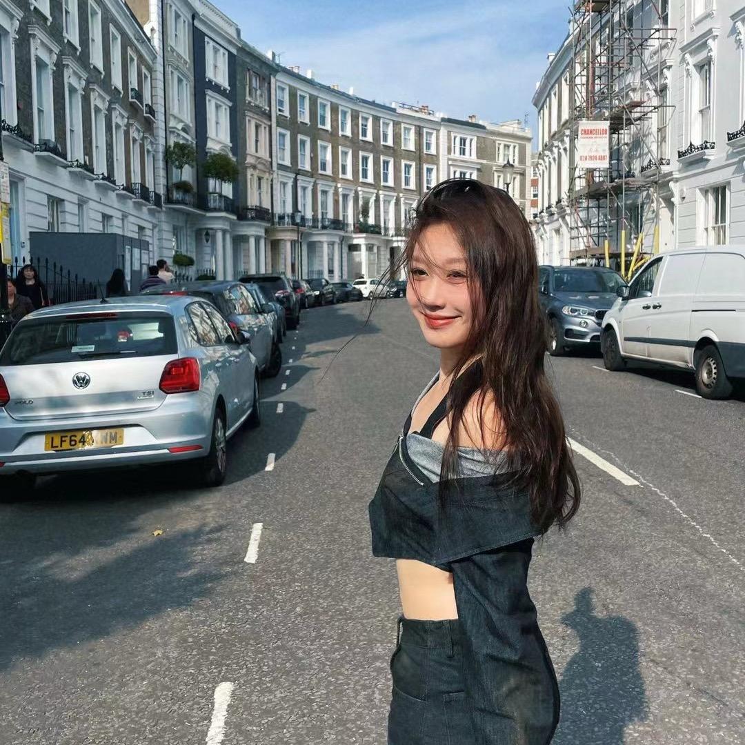 肉雯的美妆小铺🍓