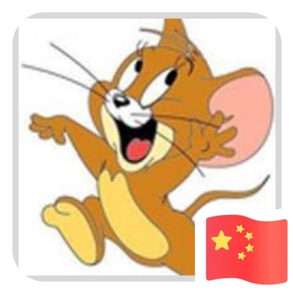 老阿姨家的阿帅