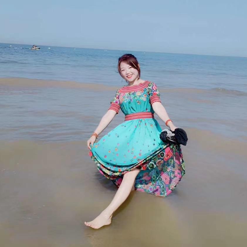 云朵儿