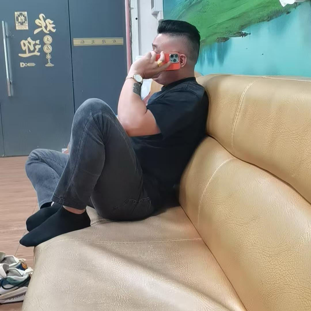 大河南帅民