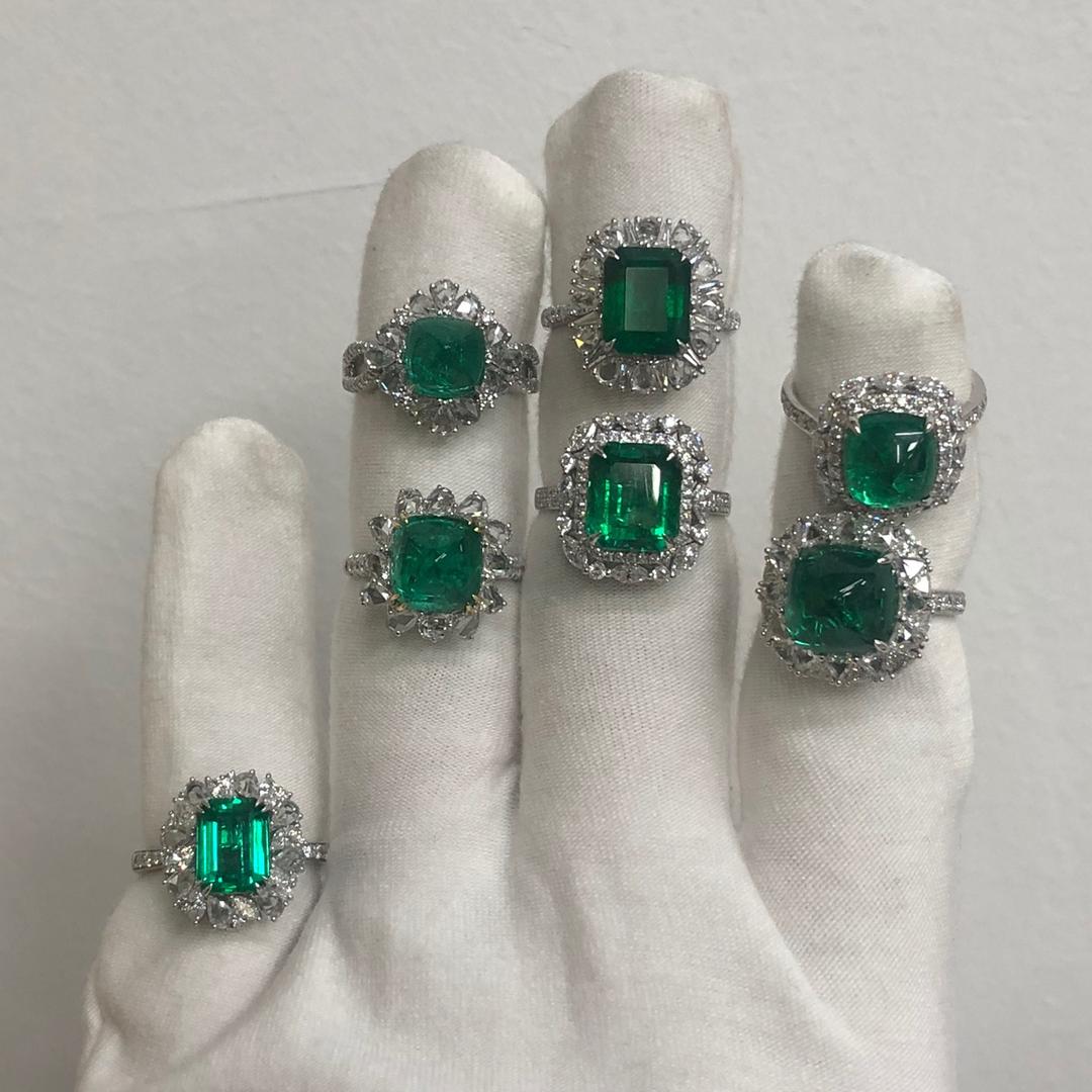 DD珠宝定制💎