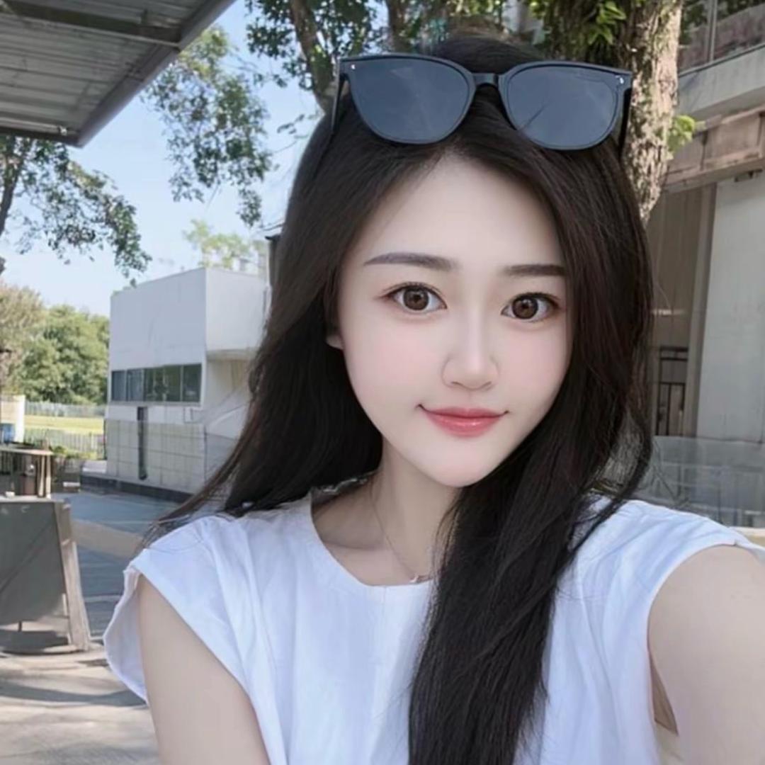 莹莹𝑨𝒏𝒅 𝐲𝐨𝐮💕