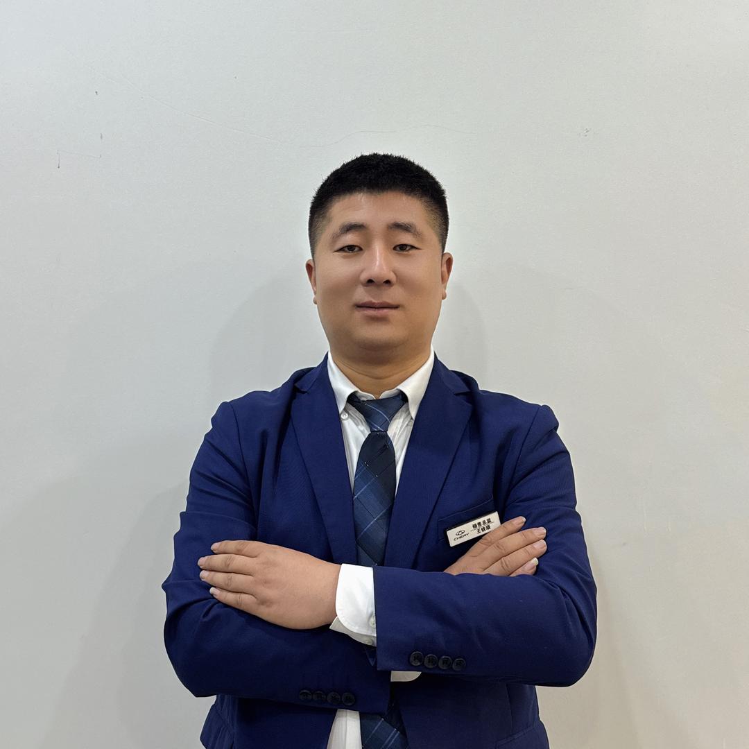 奇瑞乌海福瑞（琐哥）