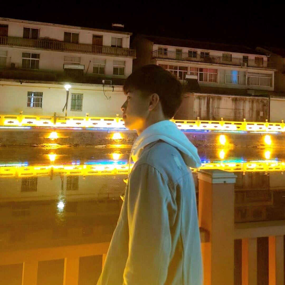 爱喝热水的老头
