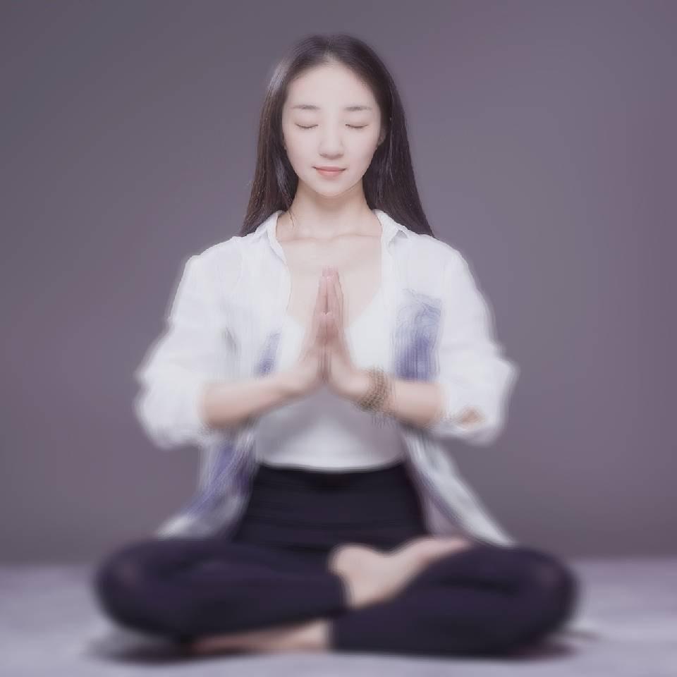 哈达瑜伽·普拉提（龙柏馆）