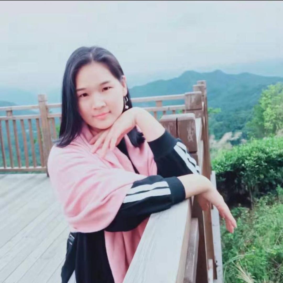 小覃呀💕