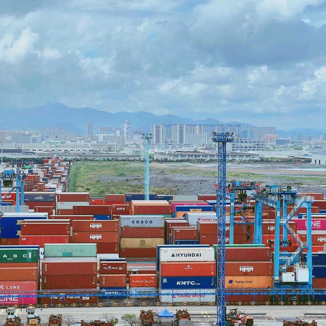 金总国际仓【全球爆品】