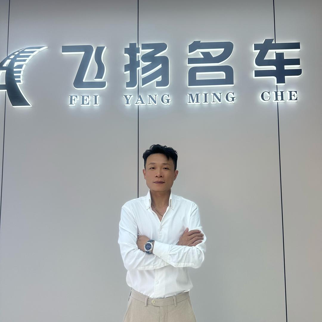 邵阳尿素哥二手车｜飞扬名车
