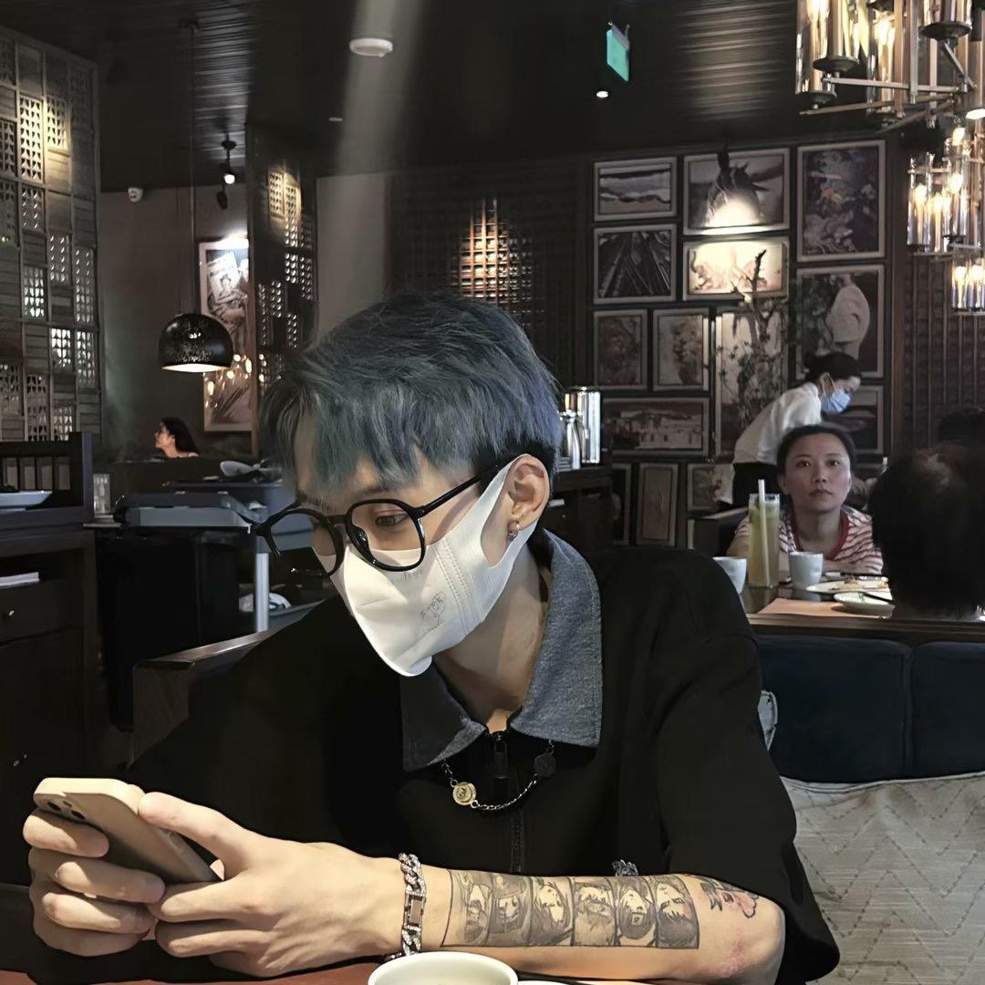 快乐神经病