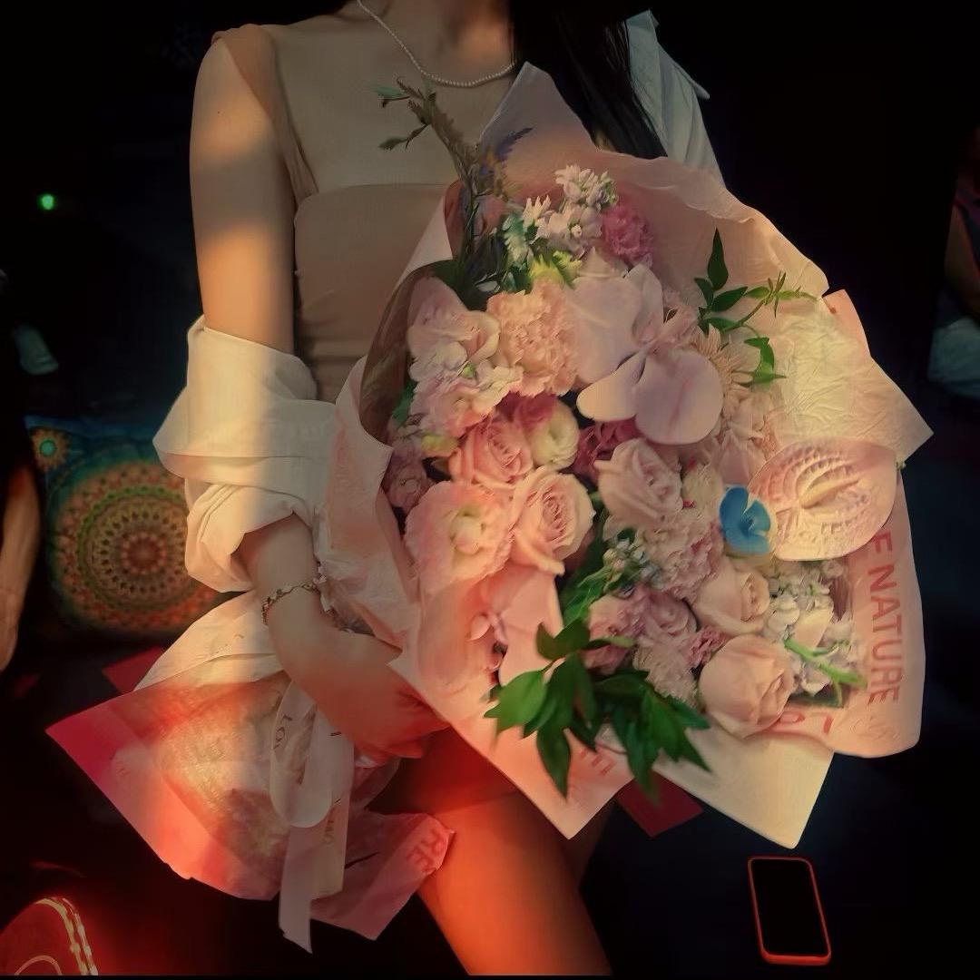 是淑女