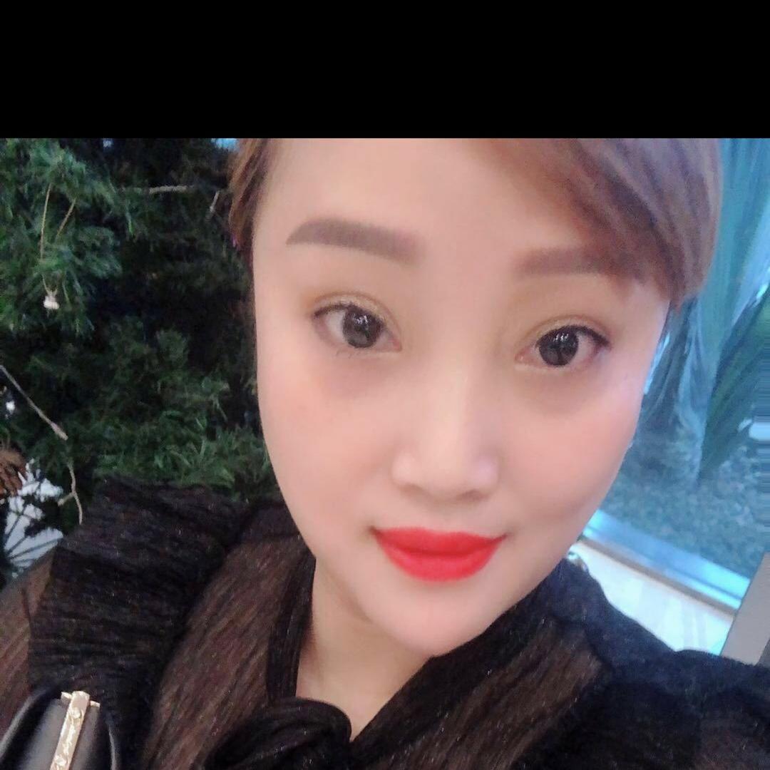 李婷姐