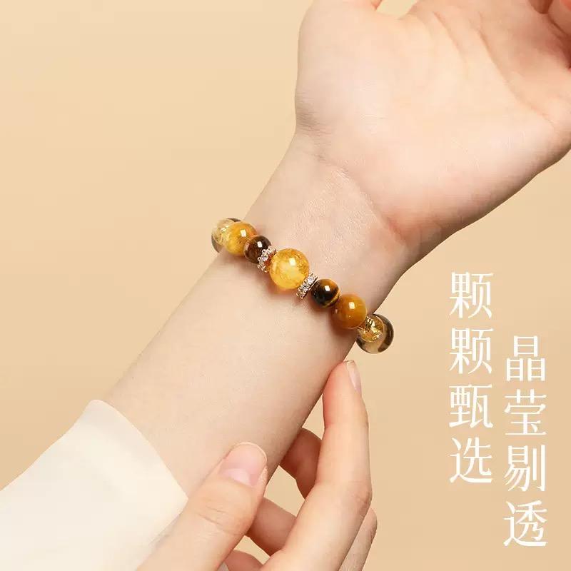小张水晶