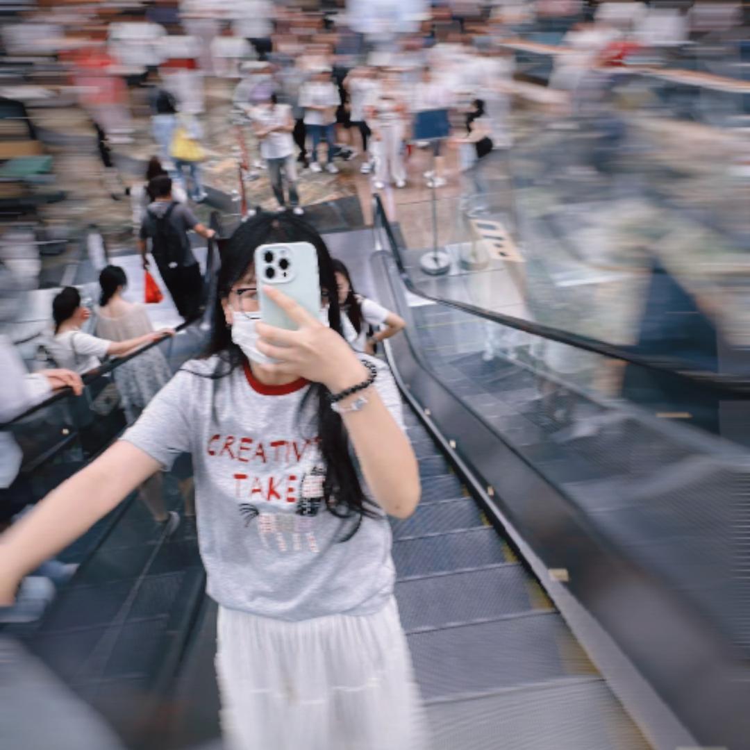 不给我买果粒橙