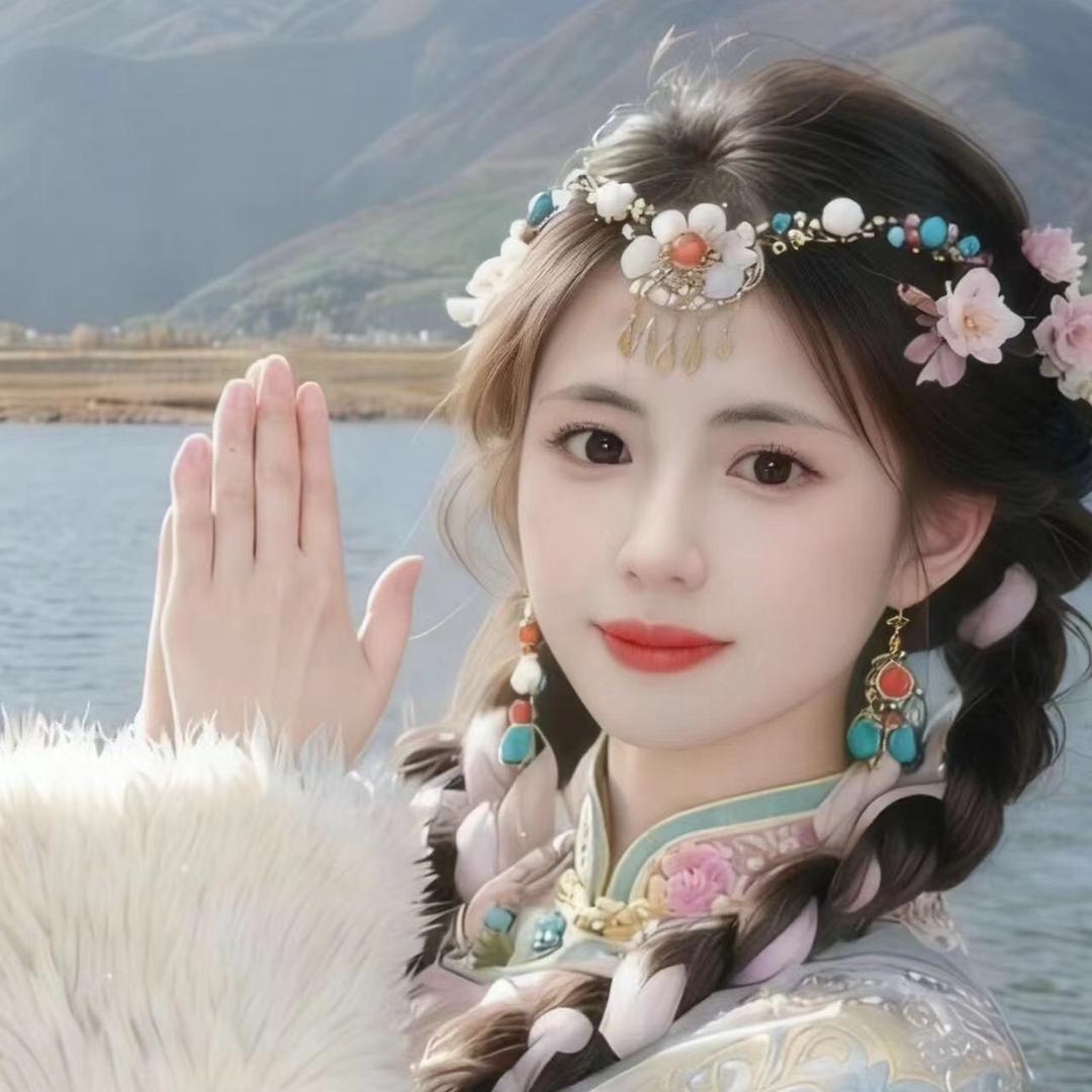 橙开心