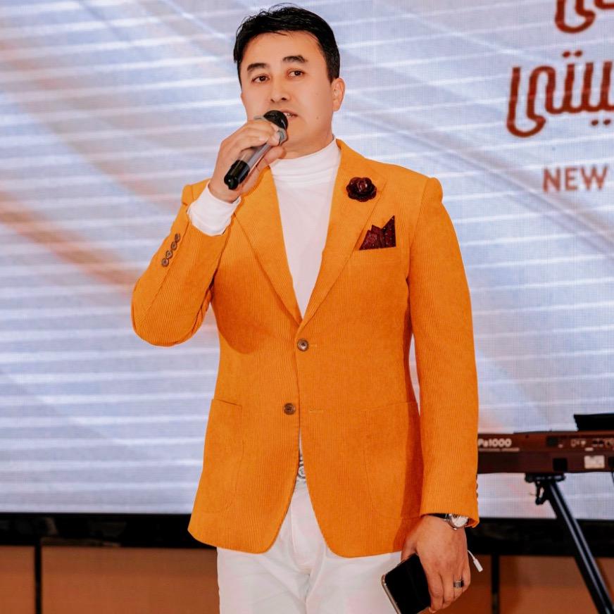 Kurbanjan abdukirim