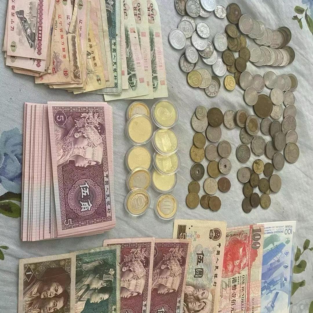 代签   今天