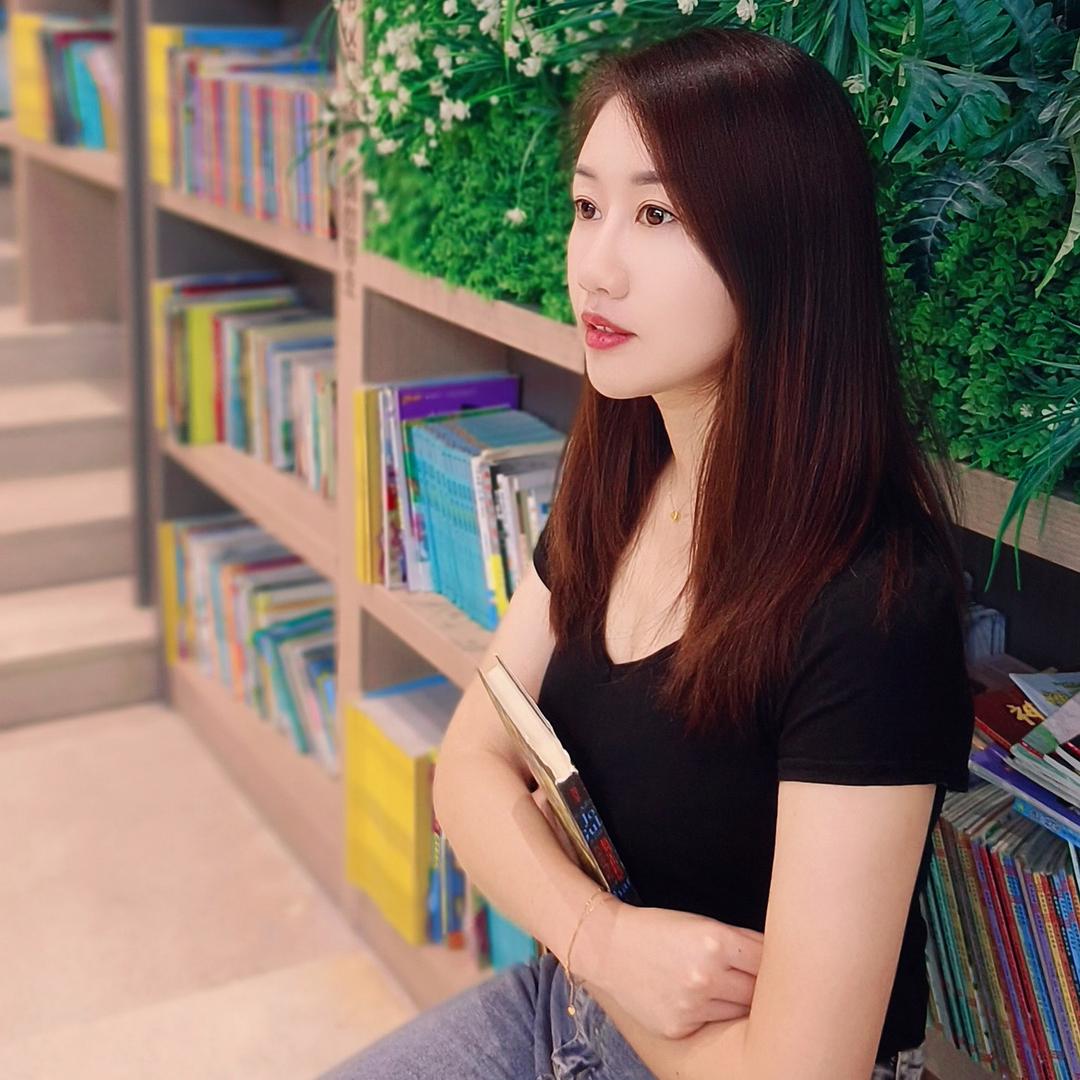 开心🥰