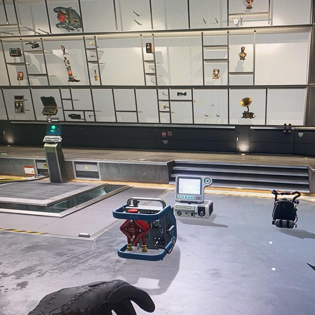 帽子（三角洲）