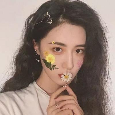 我爱天空蓝。