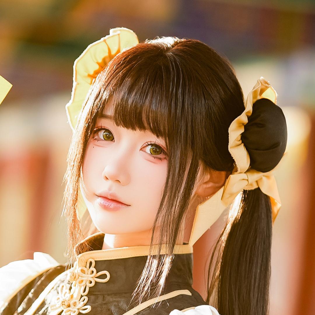 猫君君MaoJun