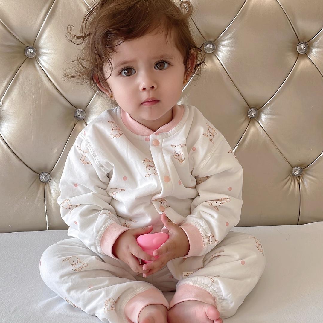 棉朵朵婴幼工厂