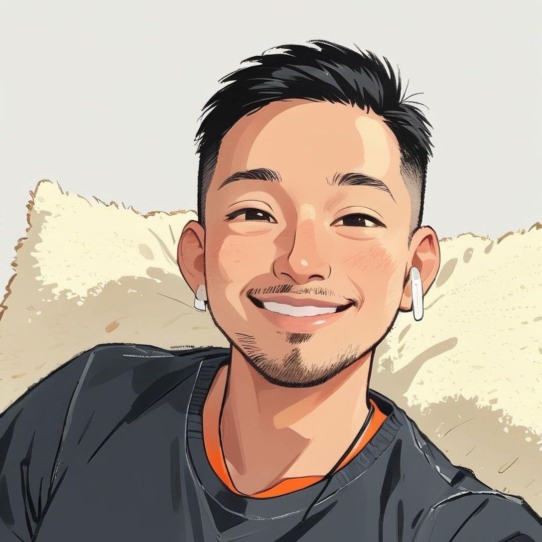 坐看云卷云舒