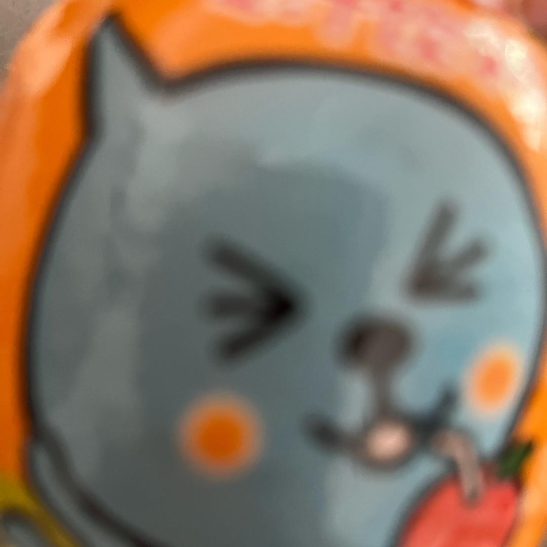主角