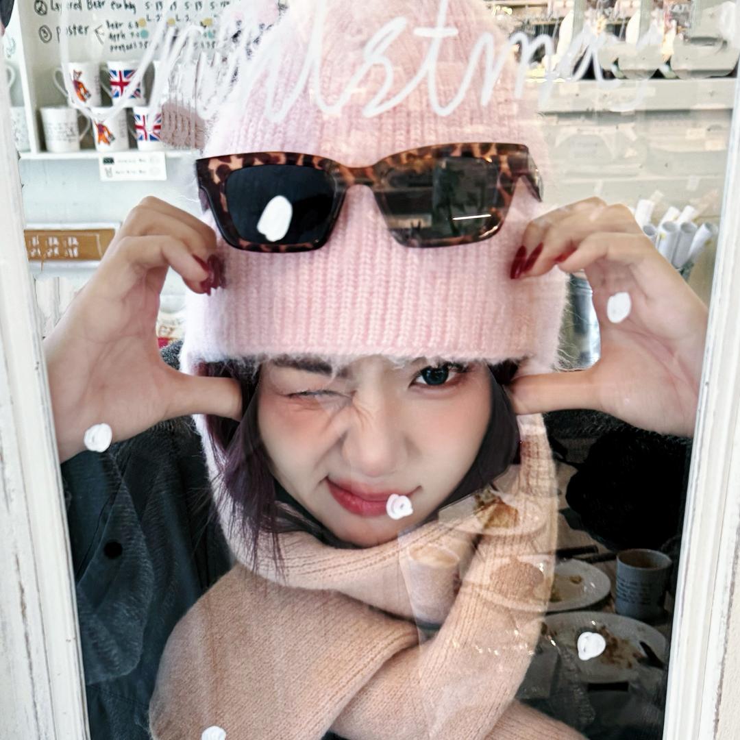 我不妮姐