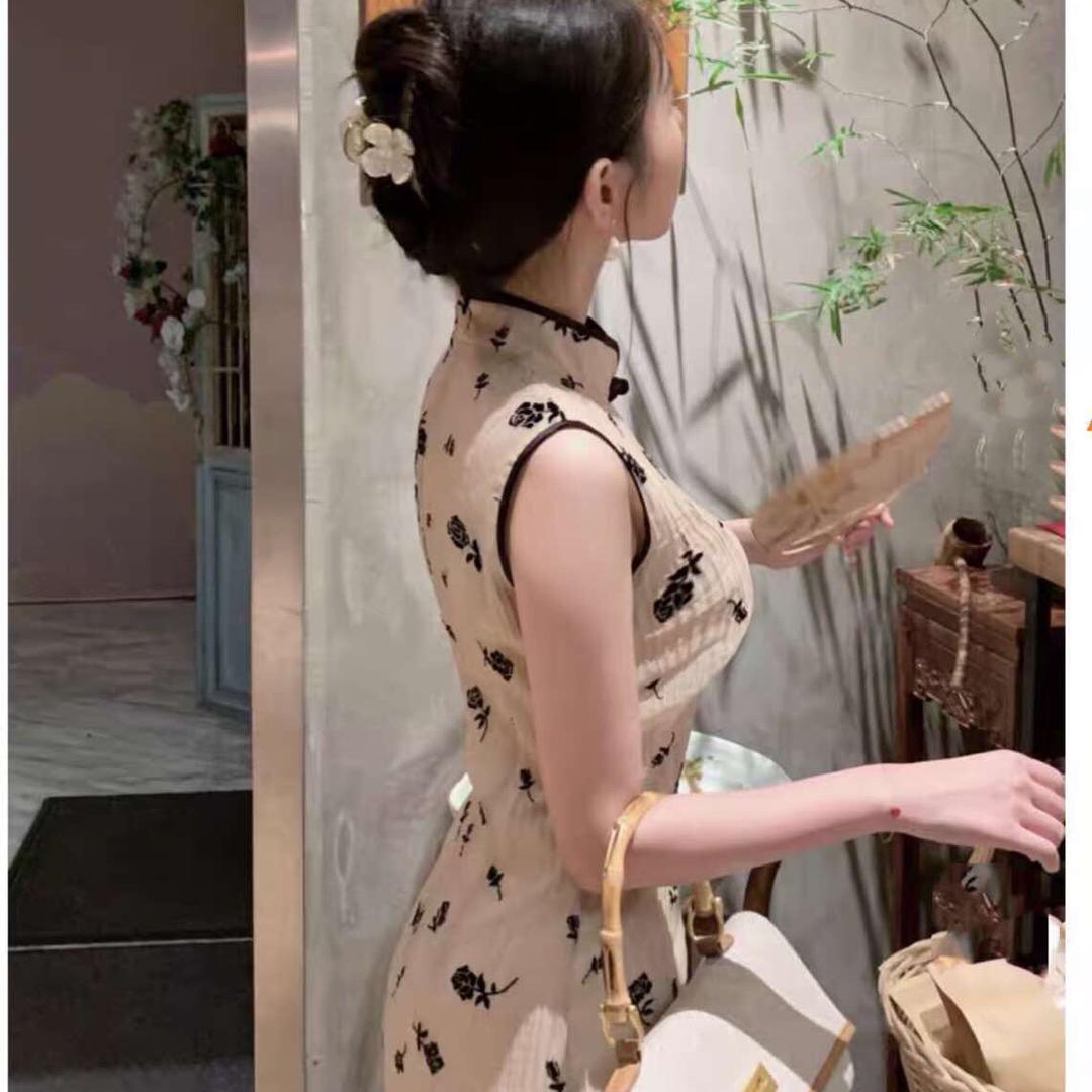 云云莫爱舞蹈