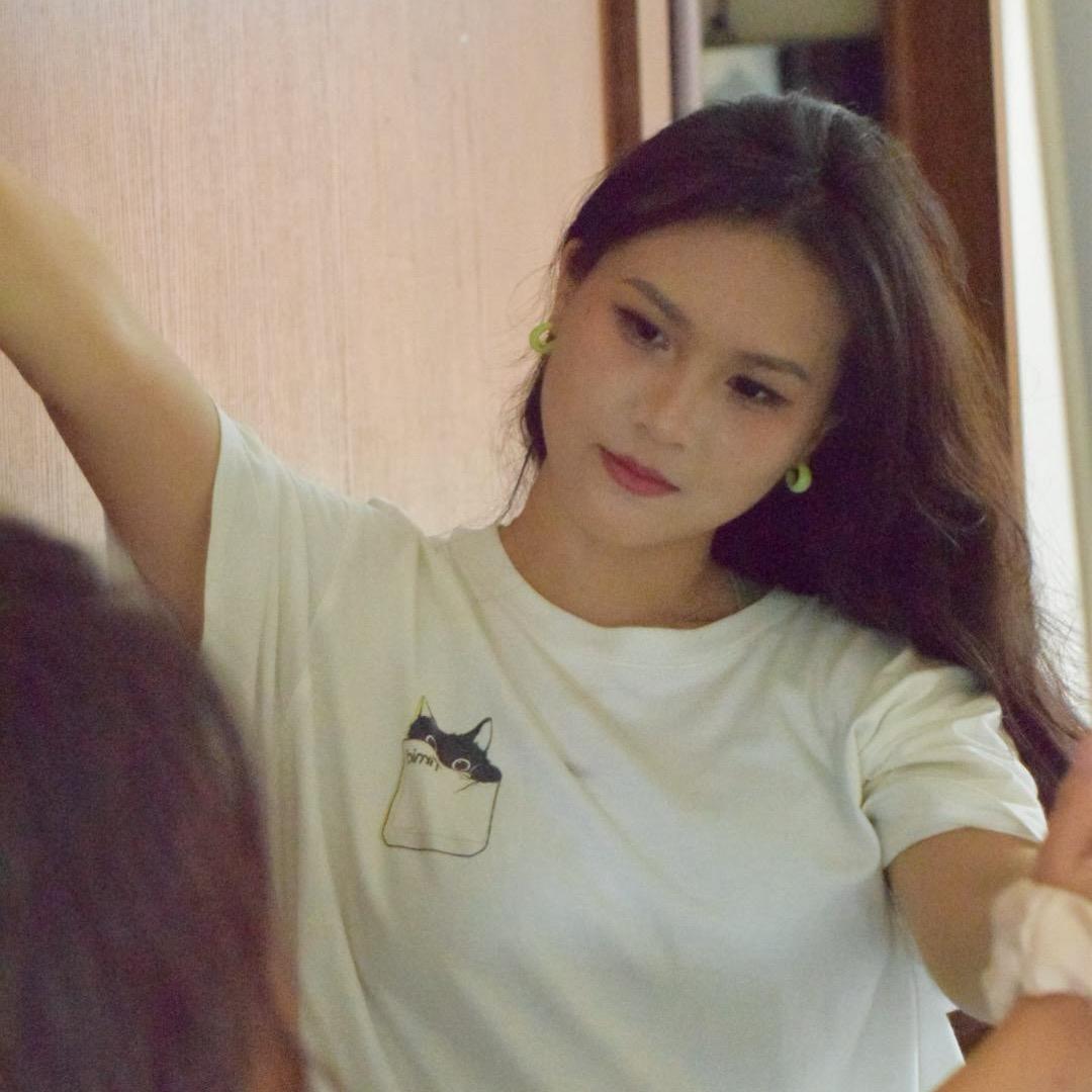 懒懒。。