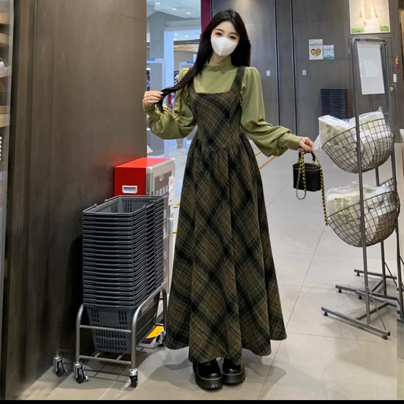 艾尚严选小个子穿搭