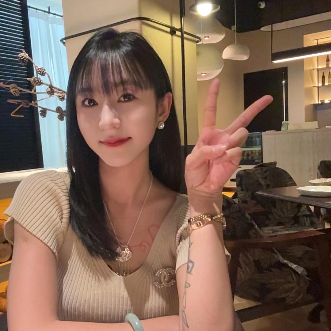 没礼貌的小仙女🧚‍♀️