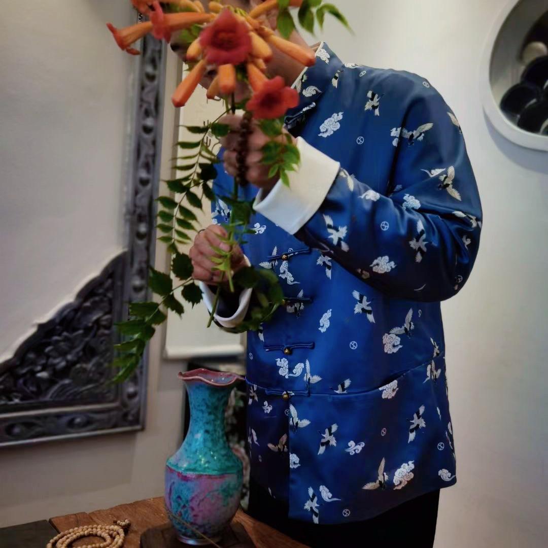 记录小乔的乡村生活哈