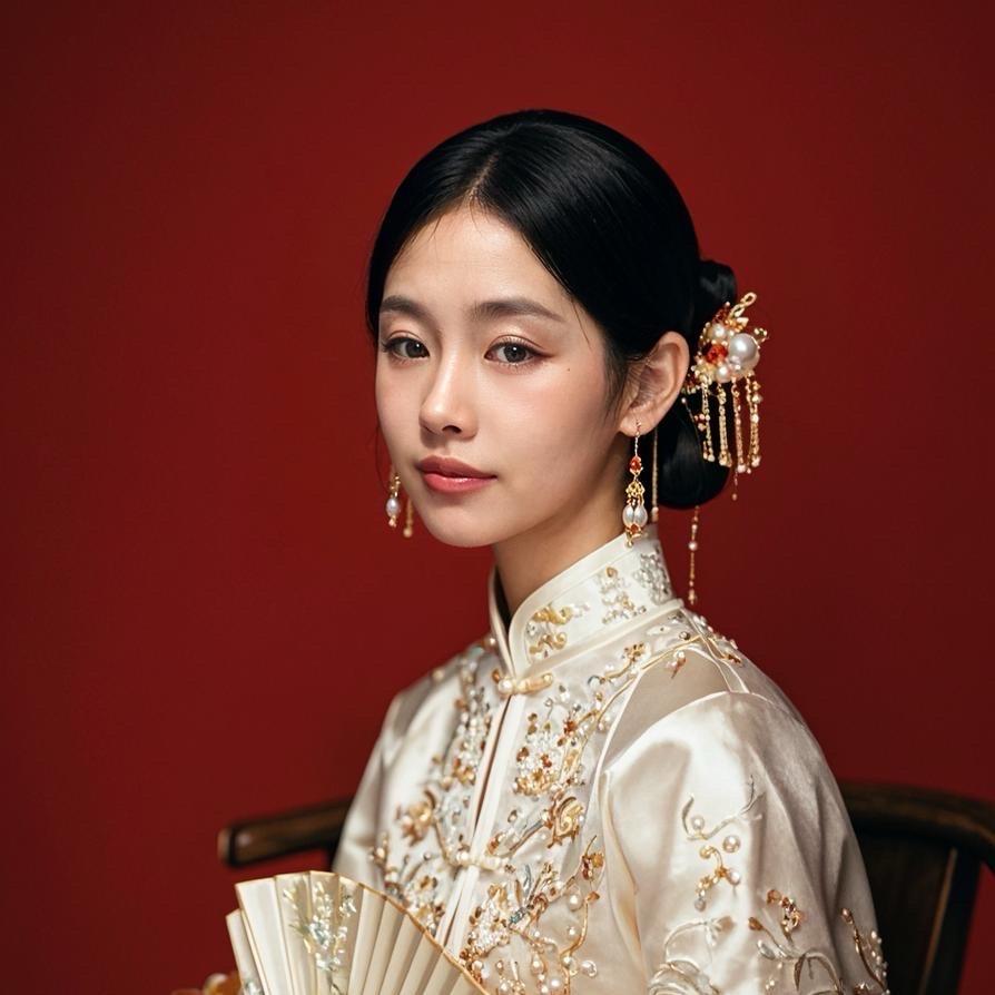 广西樱桃姐