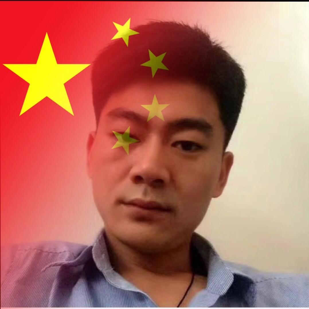 方大頭