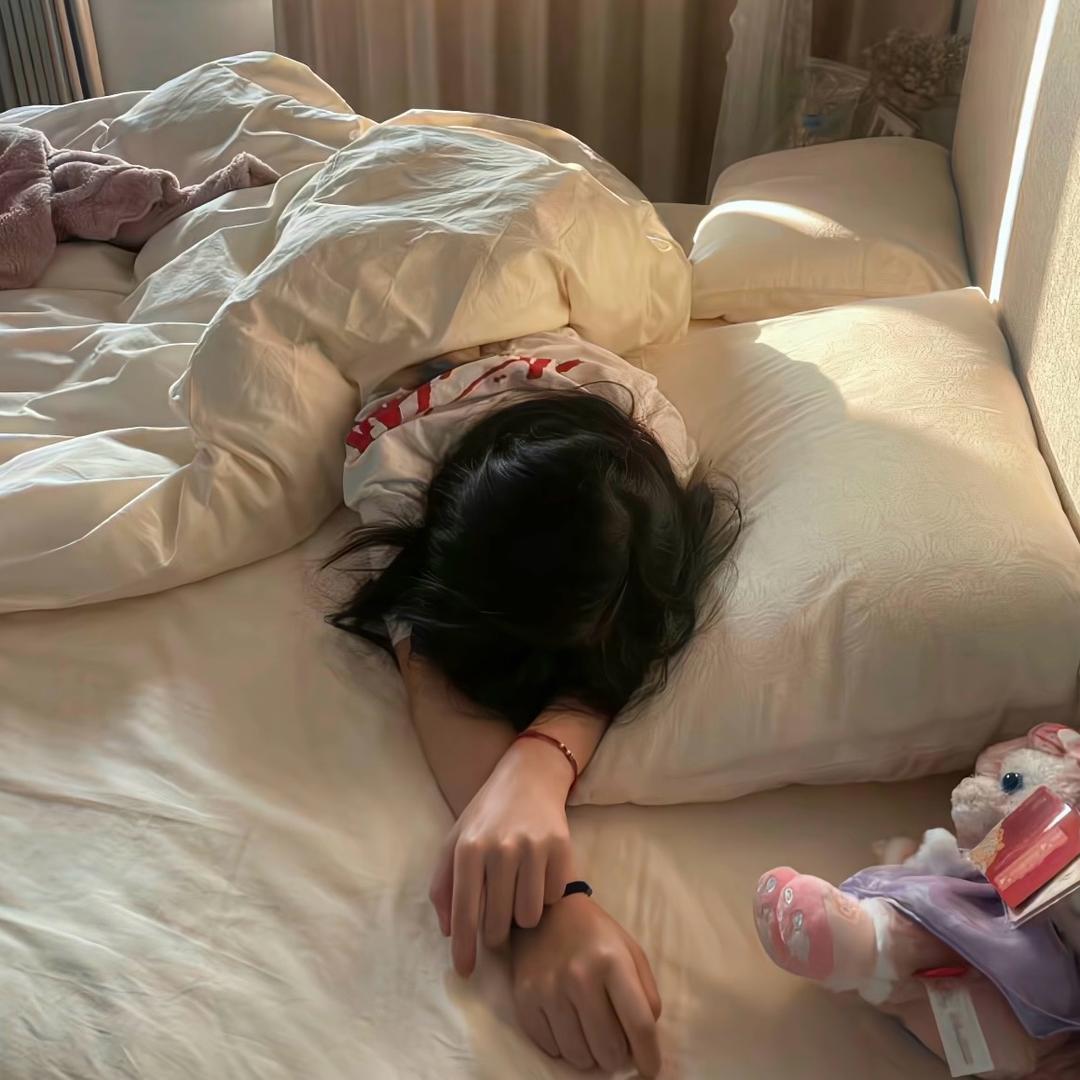 恋爱被钓成狗