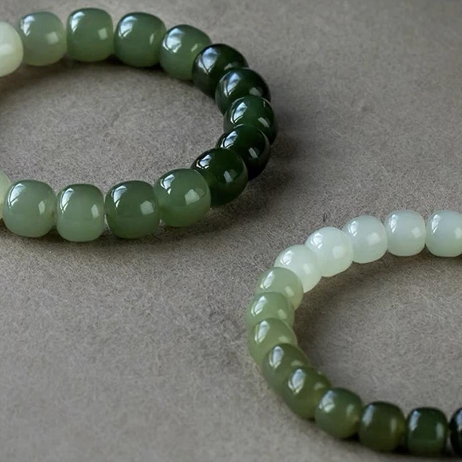 张氏珠宝和田玉源头厂家