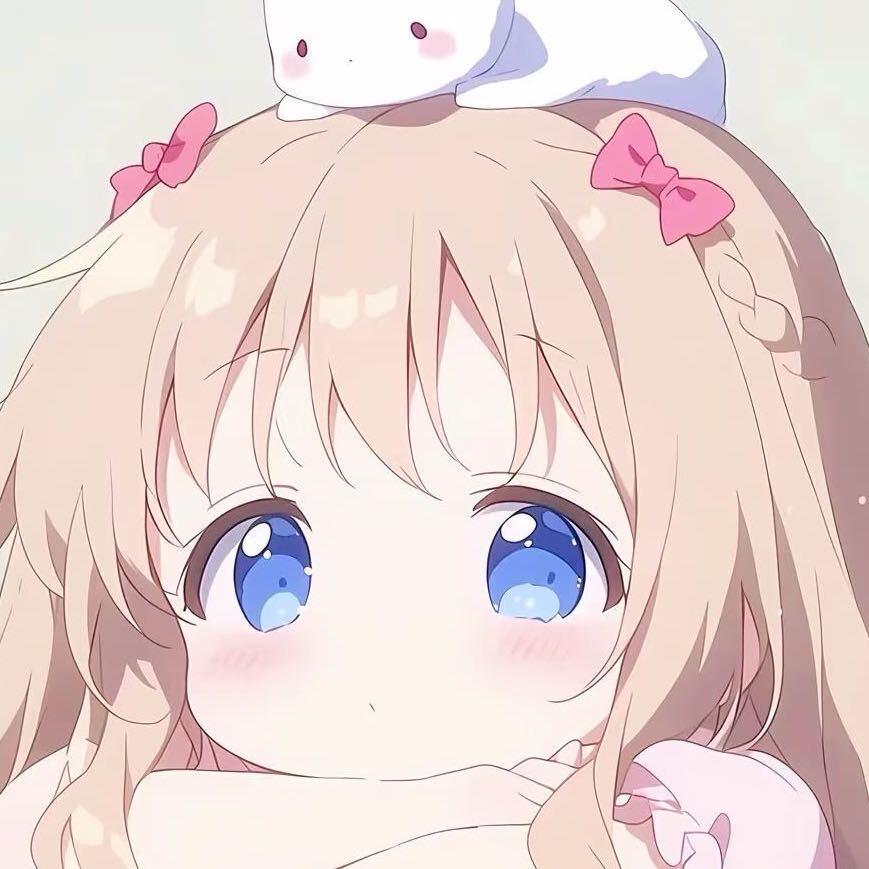 小止很乖