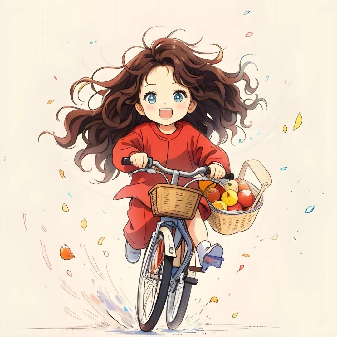 #糯米小麻花