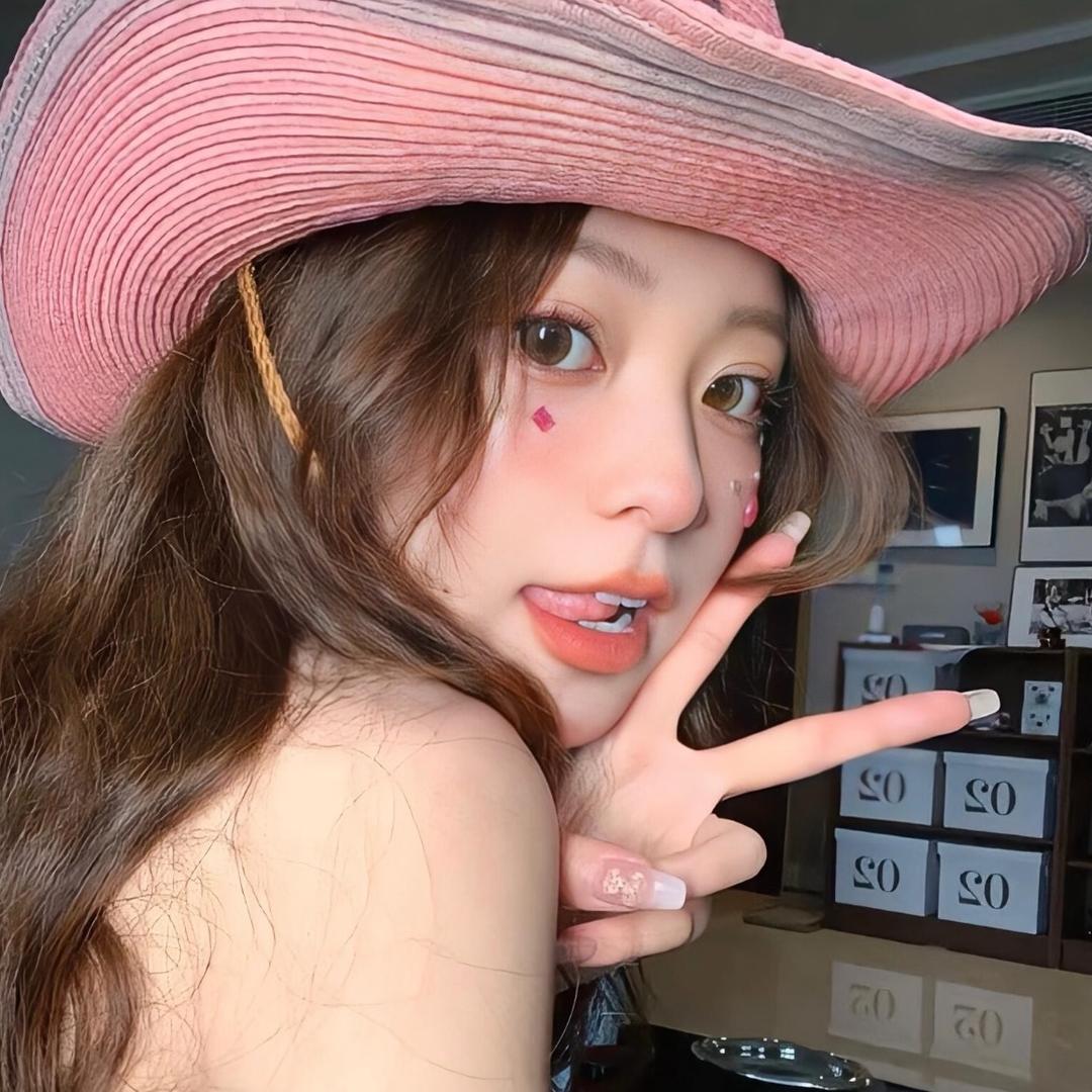 小晴晴.
