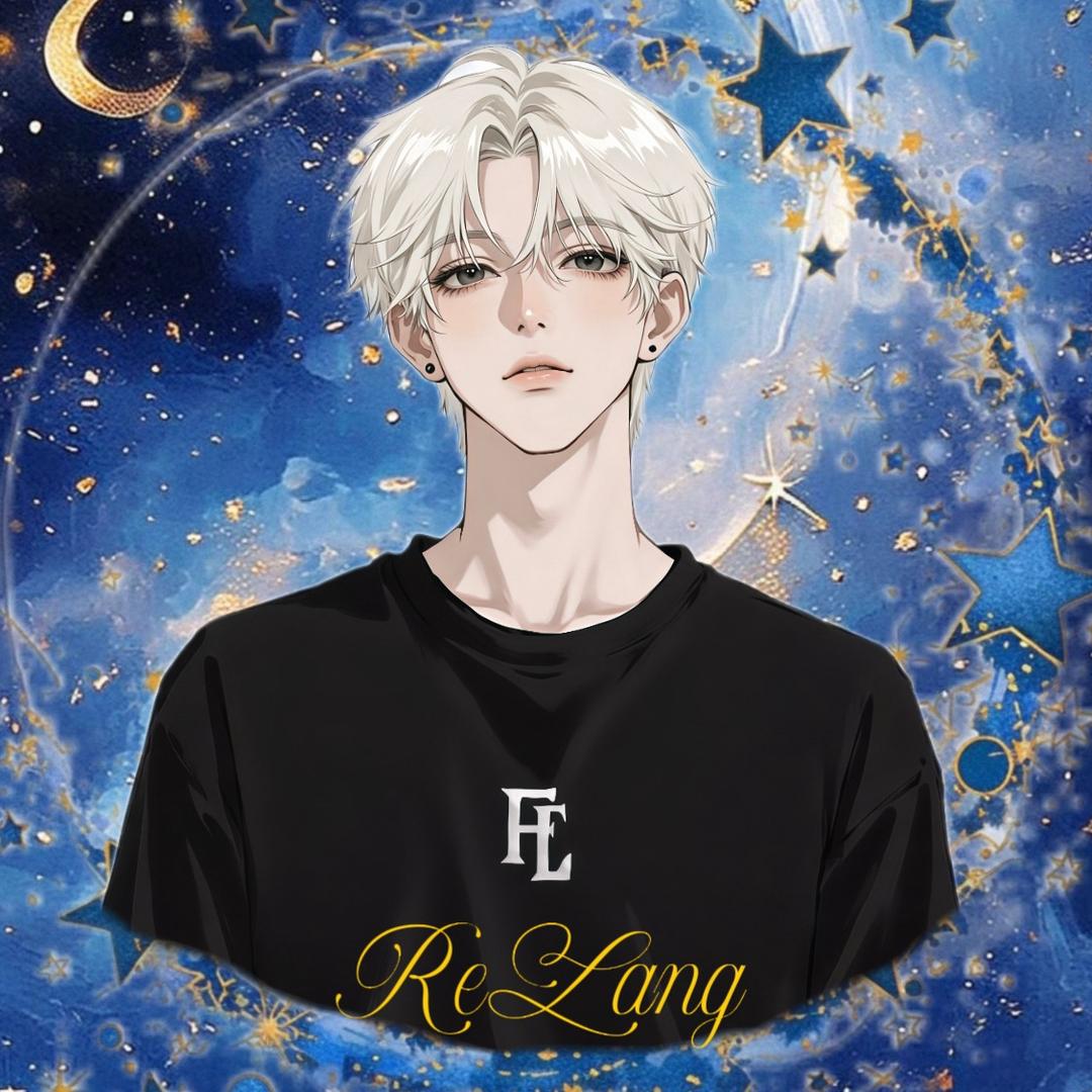 𝑹.星辰