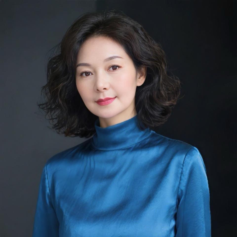 新世界珠宝陈莉