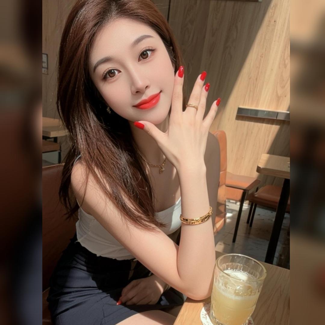 ❤️ 余生爱自己