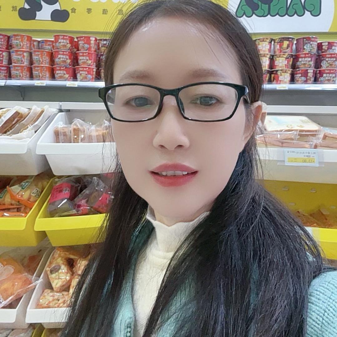 破茧成蝶（谌）