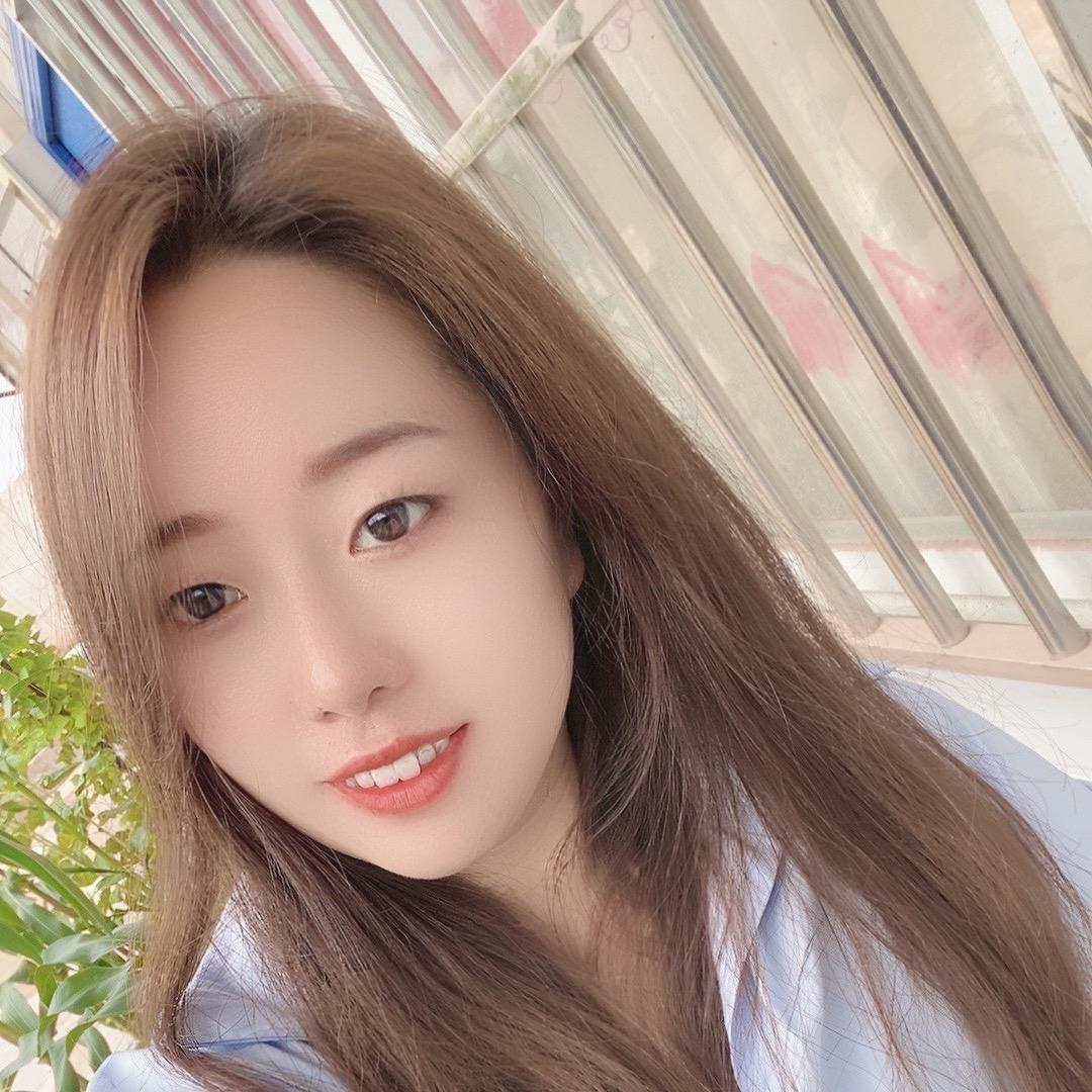 童童❤️