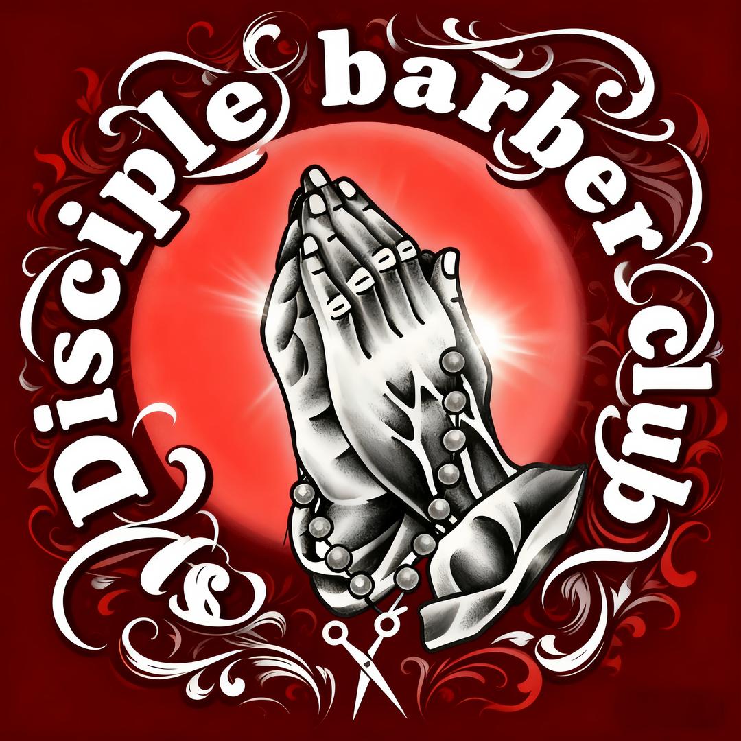 门徒理发公社官方号