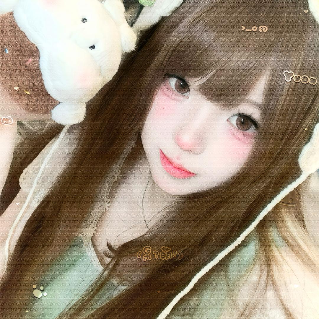 圆圆酱(甜心直属)