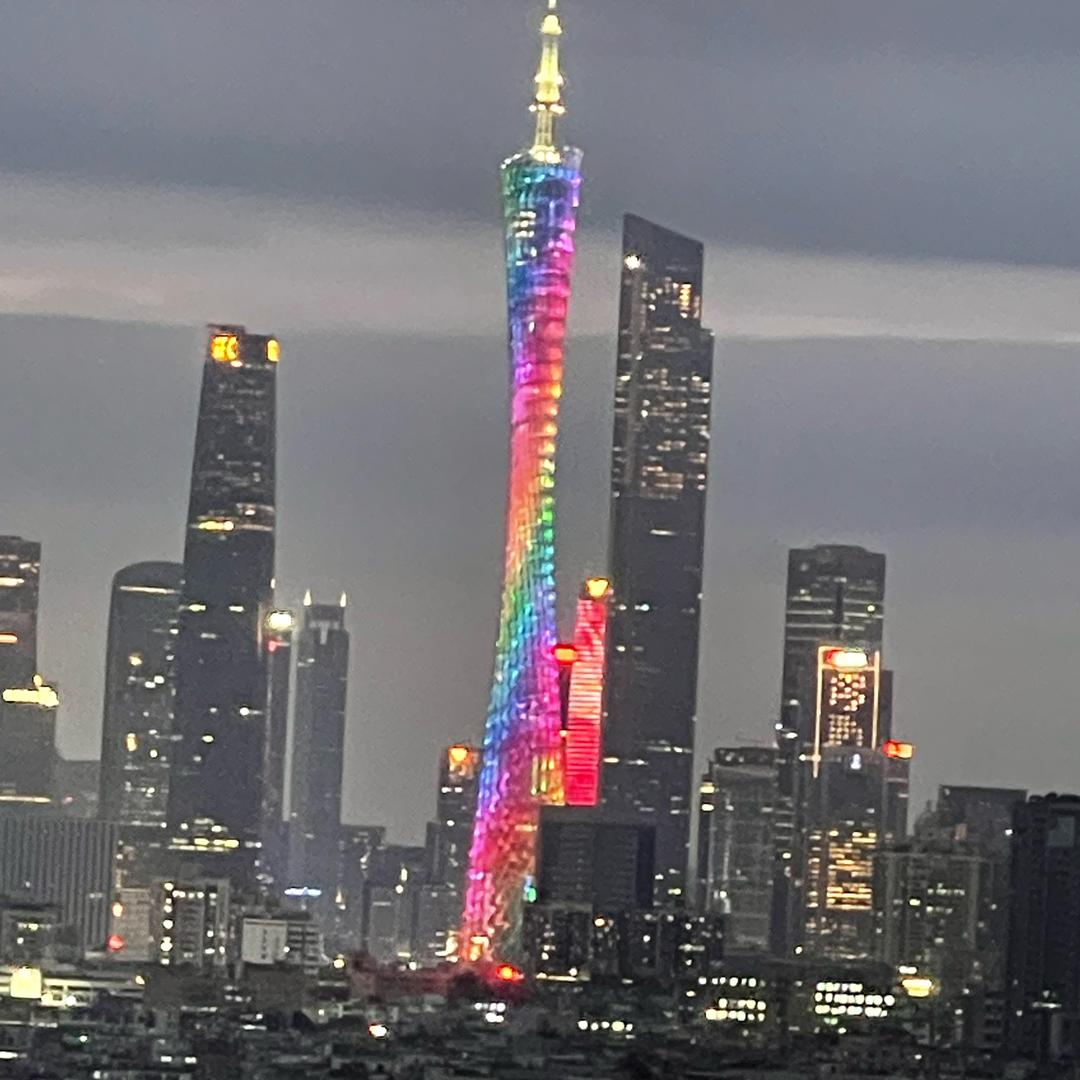 一心❤️如初